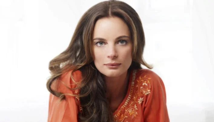 Gabrielle Anwar