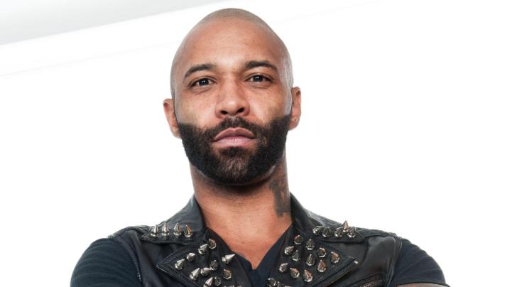 Joe Budden Height, Weight, Measurements, Shoe Size, Wiki, Biography