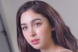 Julia Barretto Height, Weight, Measurements, Biography