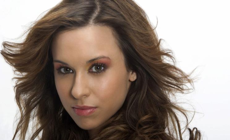 Lacey Chabert