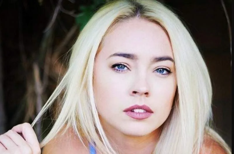 Laura Ashley Samuels