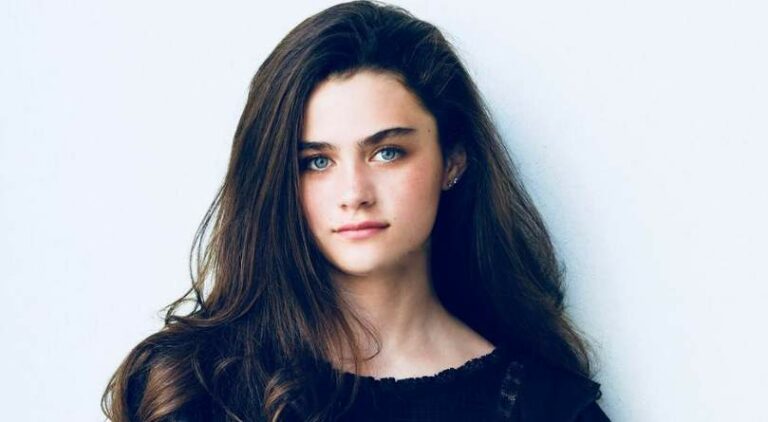 Lola Flanery Height, Weight, Measurements, Biography