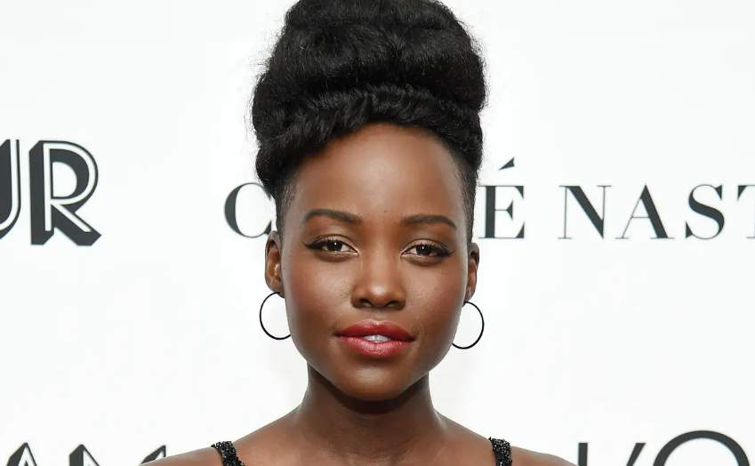 Lupita Nyong’o