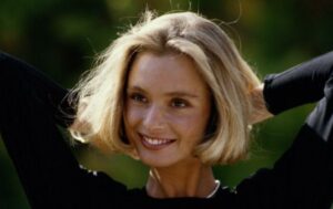Maryam d’Abo Height, Weight, Measurements, Biography - Star Biography