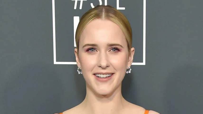 Rachel Brosnahan