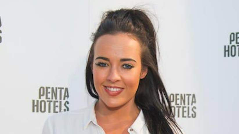 Stephanie Davis