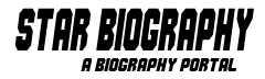 Star Biography