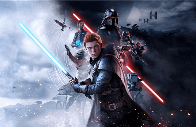 Star Wars 1