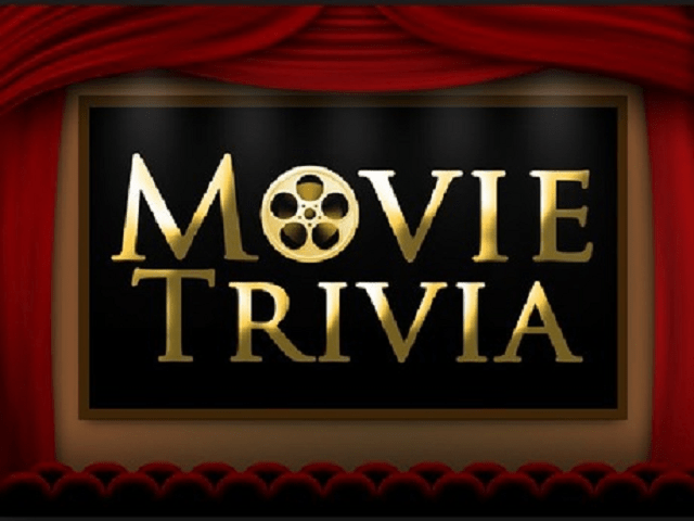 Movie Trivia