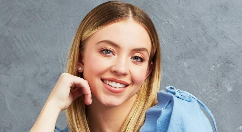 Sydney Sweeney