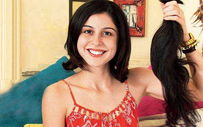 Scherezade Shroff