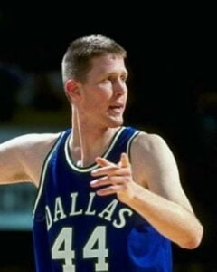 shawn bradley age