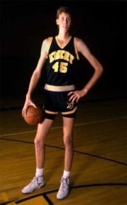 shawn bradley NBA player