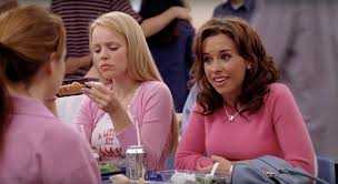Lacey Chabert Married, Net Worth, Movies and TV Shows 4 lacey chabert movies in mean girl