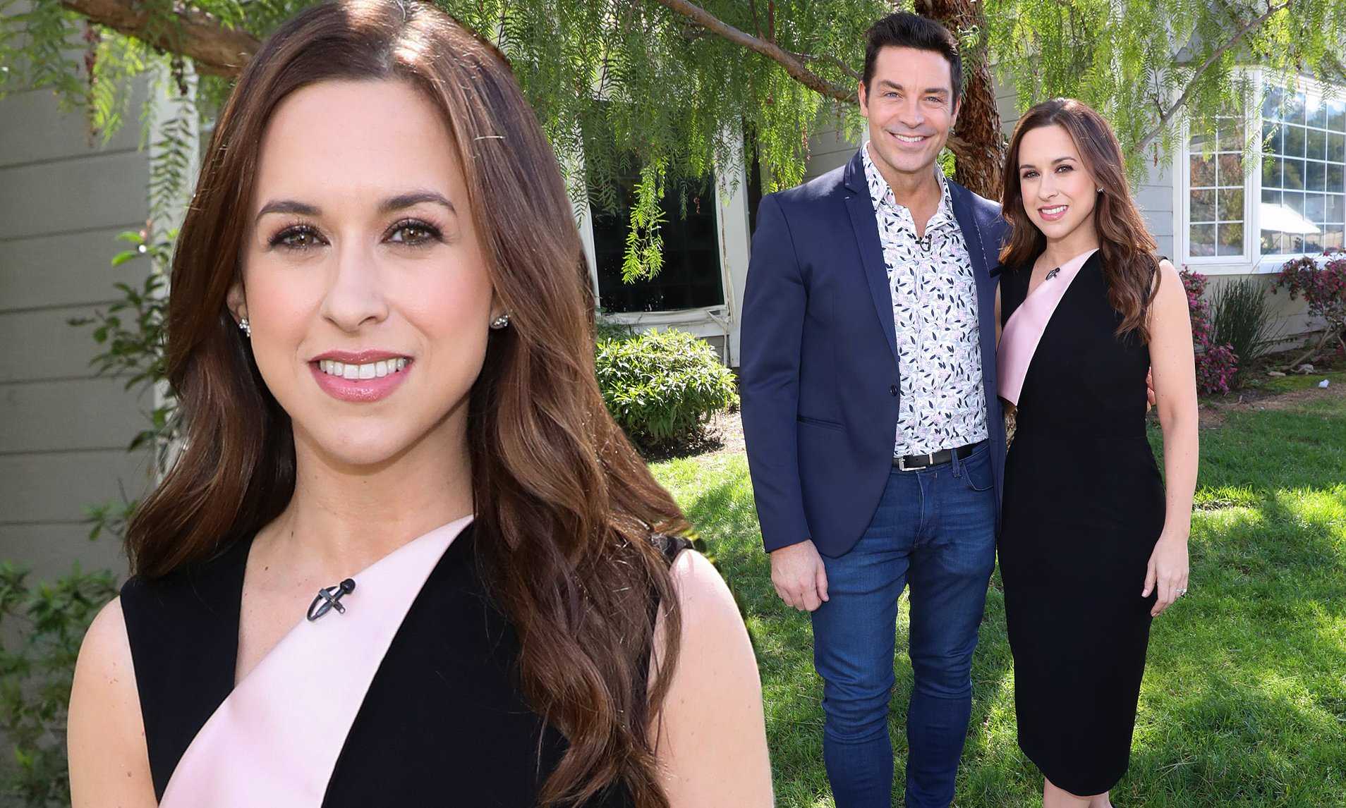 lacey chabert