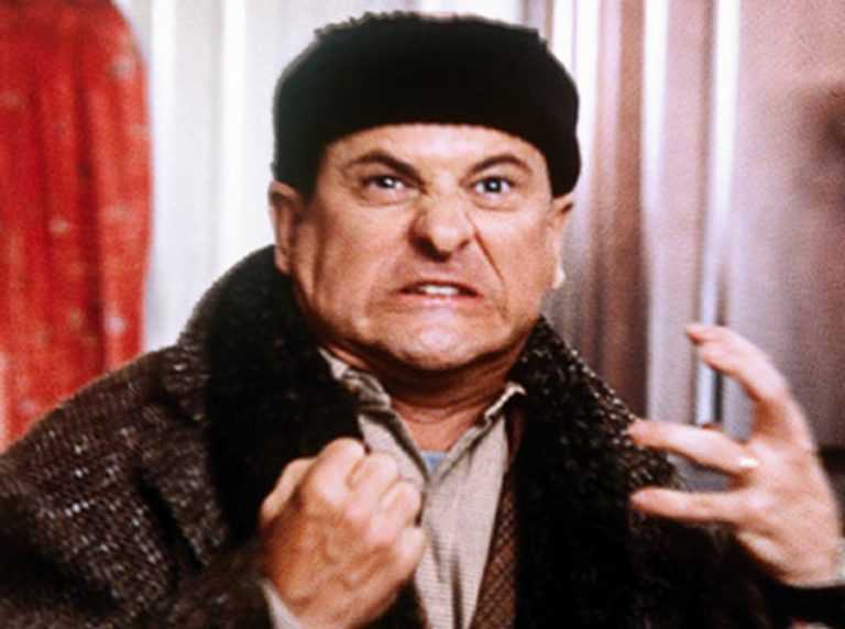 Joe Pesci Age, Movies, Net worth, Height ( Exclusive 2020 ) 4 Joe Pesci movies