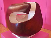175px Corinthos by Barbara Hepworth2C Tate Liverpool