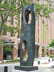 112px Rock Form Hepworth 1964 no c