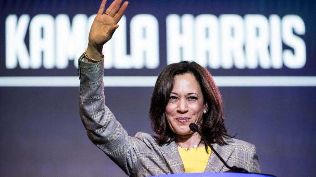 Kamala Haris