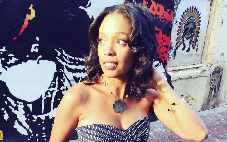Tembi Locke is a widow woman who has a net worth around $600 thousand..