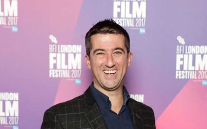 How Much is Paul Popplewell' Net Worth?