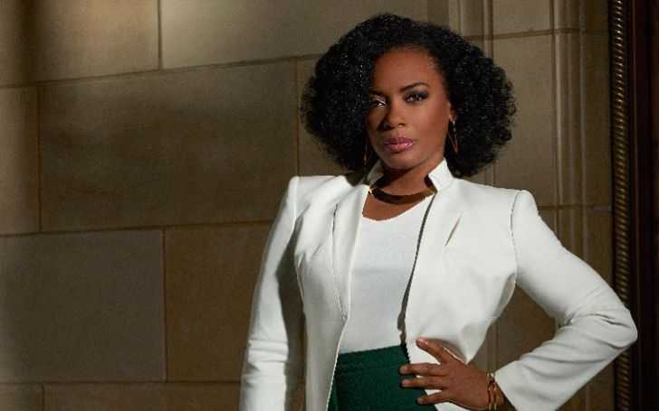 Aunjanue L. Ellis net worth