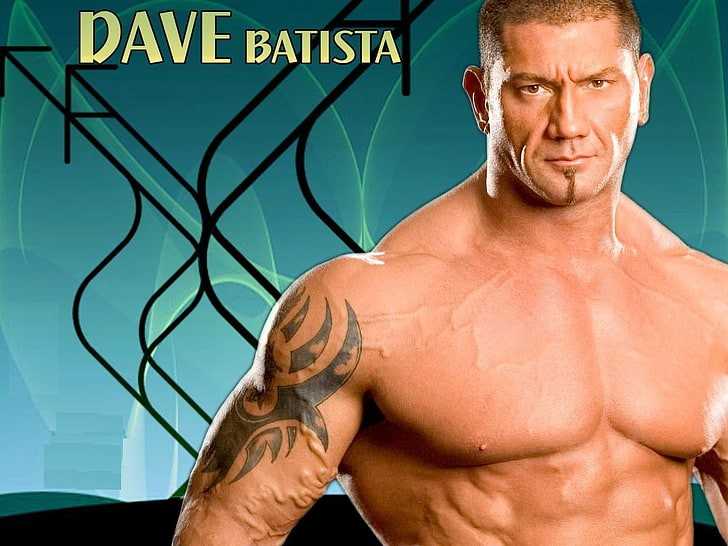 dave bautista