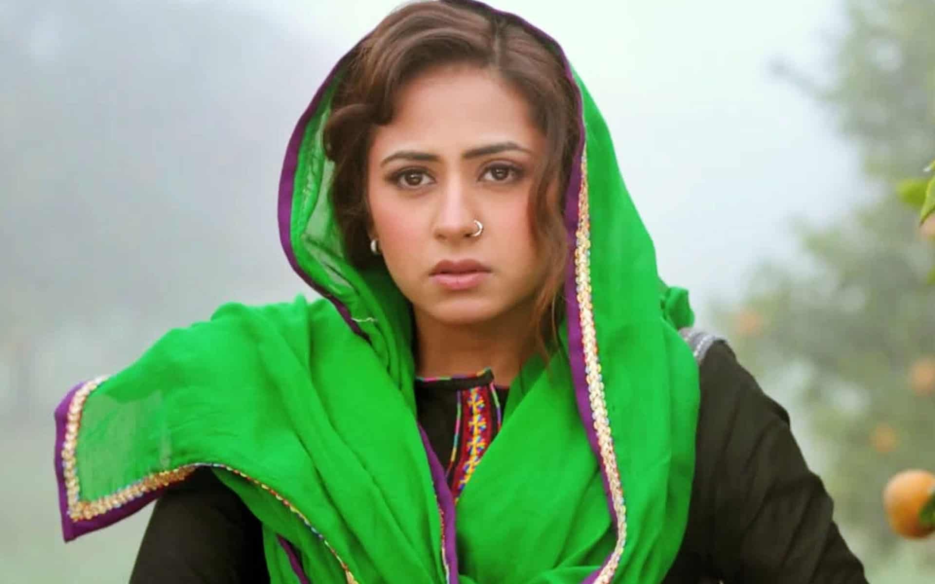 Sargun Mehta Height, Age, Net Worth, Affair, Family, Wiki 3 sargun mehta wiki