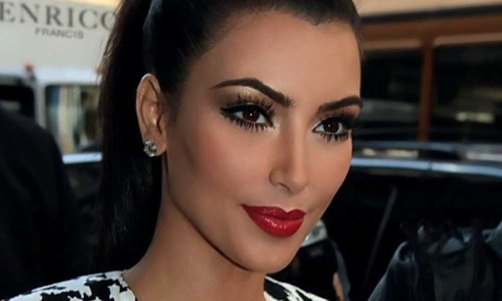 Kim Kardashian