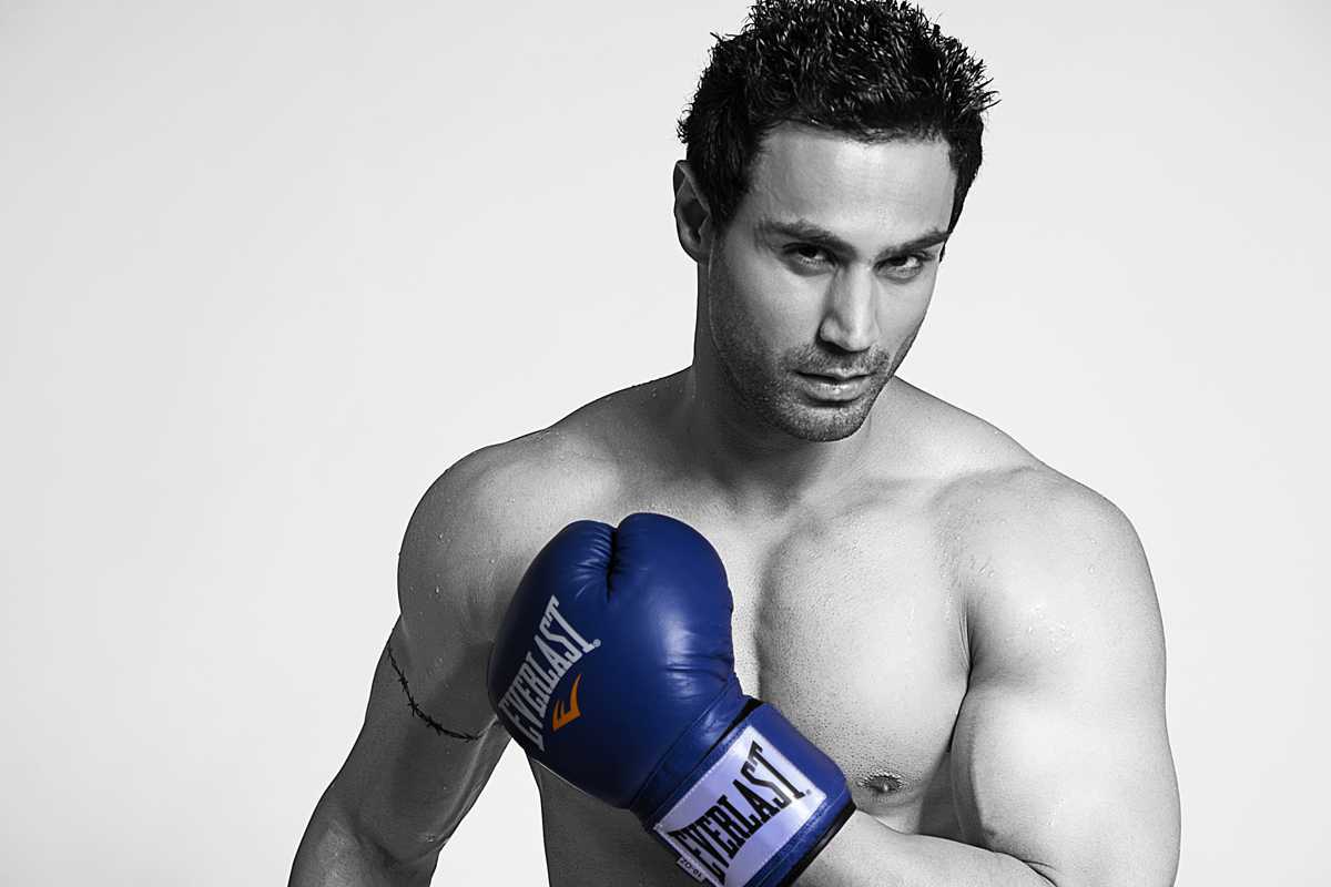 karan oberoi