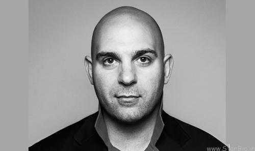 Ahmet Zappa Photo