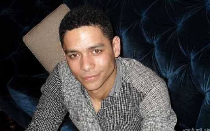 Charlie Barnett Bio Wiki Net Worth Married Parents