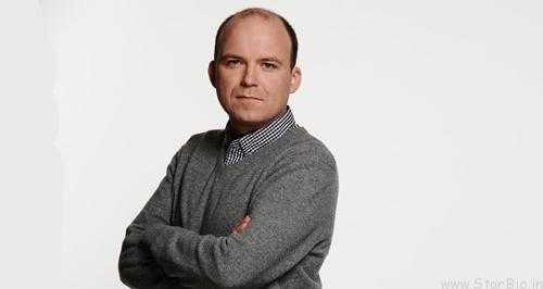 Rory Kinnear photo
