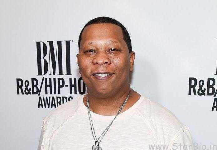 Mannie Fresh photo