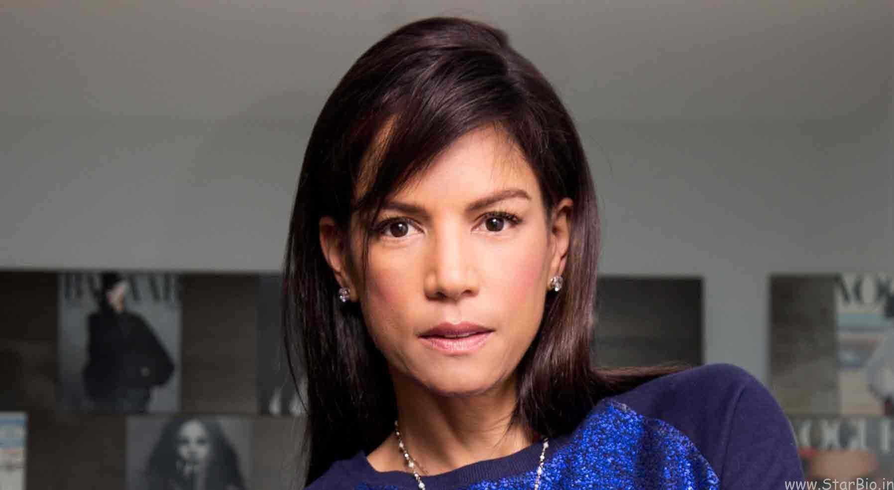 Veronica Webb Photo