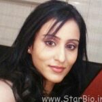 Saloni Sharma Height, Age, Weight, Wiki, Biography, Family, Boyfriend