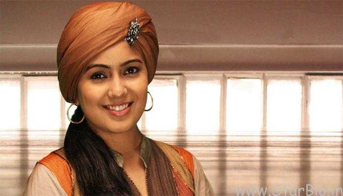 harshdeep kaur