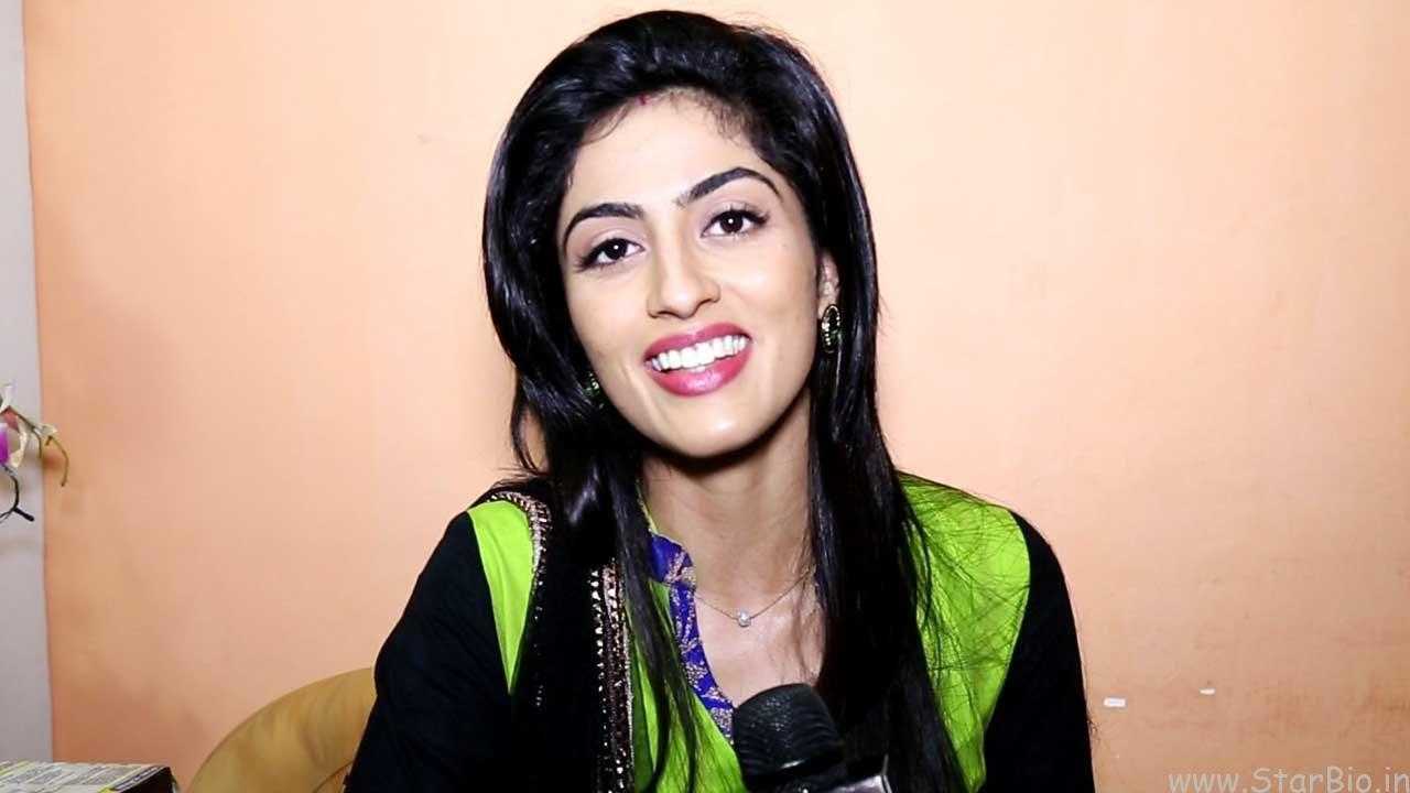 Monica Khanna