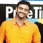 Manish Goplani Height, Weight, Age, Biography, Wiki, Wife, Family