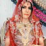 Afreen Khan Height, Age, Biography, Wiki, Husband, Married, Family