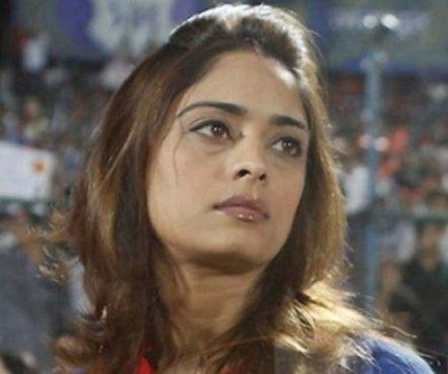Pinky Lalwani wiki