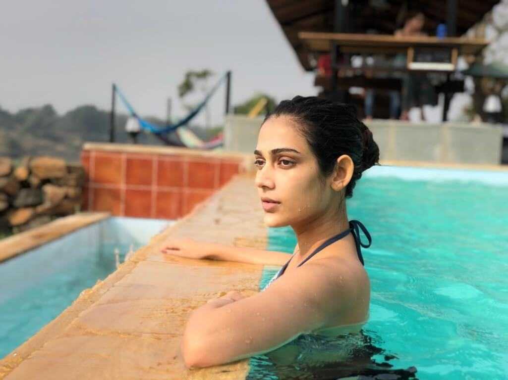 Aakanksha Singh Biography