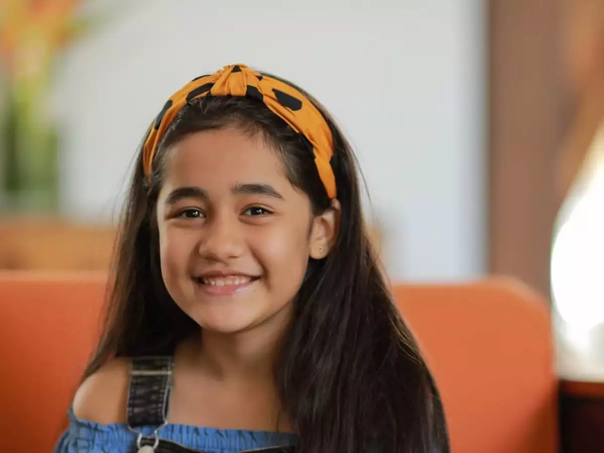 Aakriti Sharma