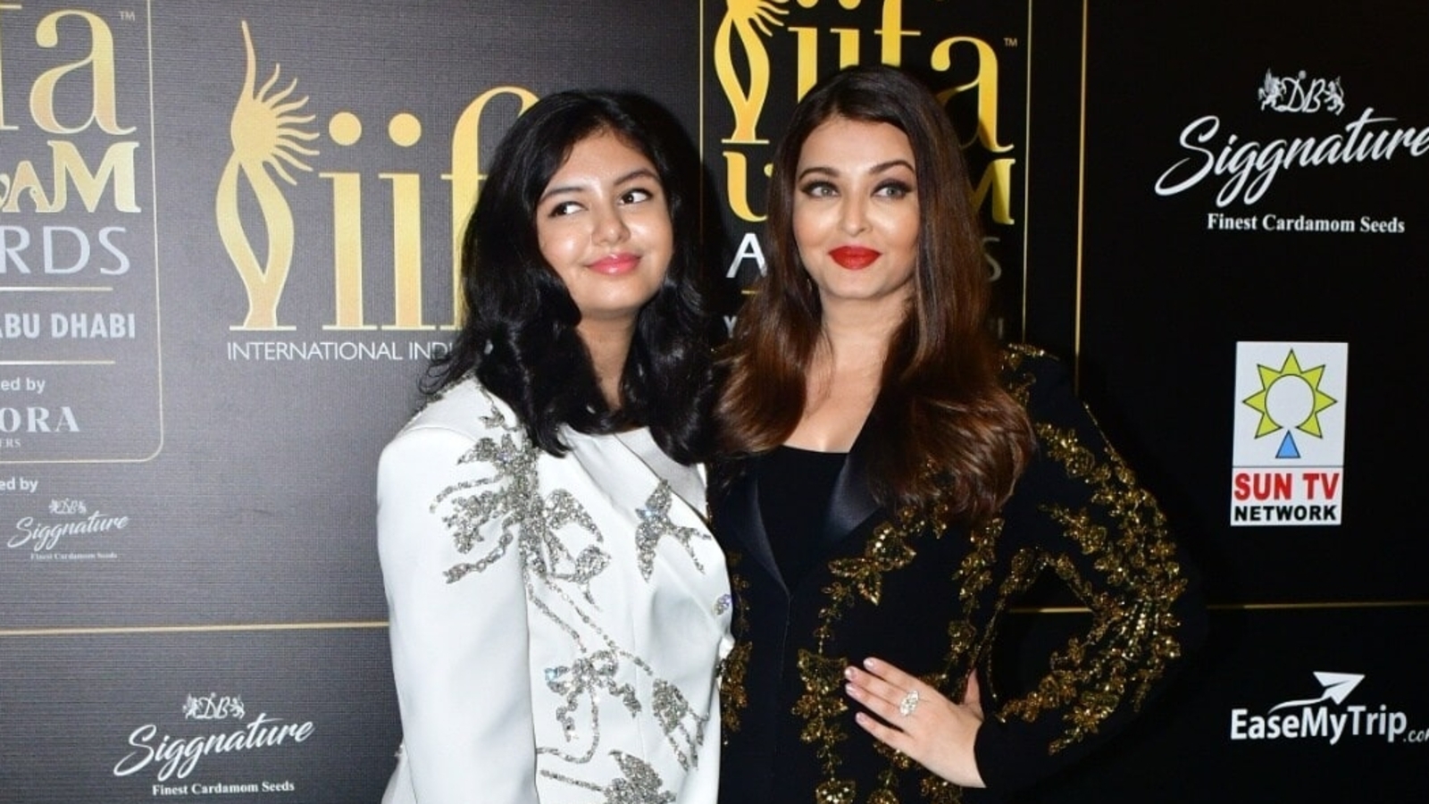 Aaradhya Bachchan