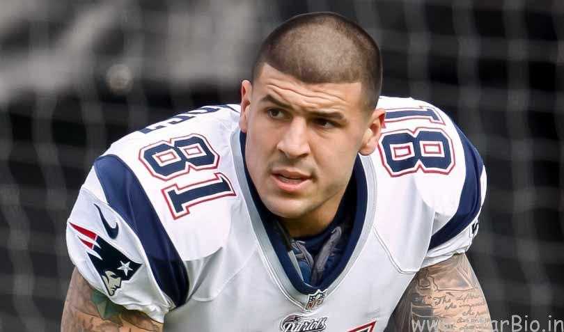 1545834379 Aaron Hernandez Photo