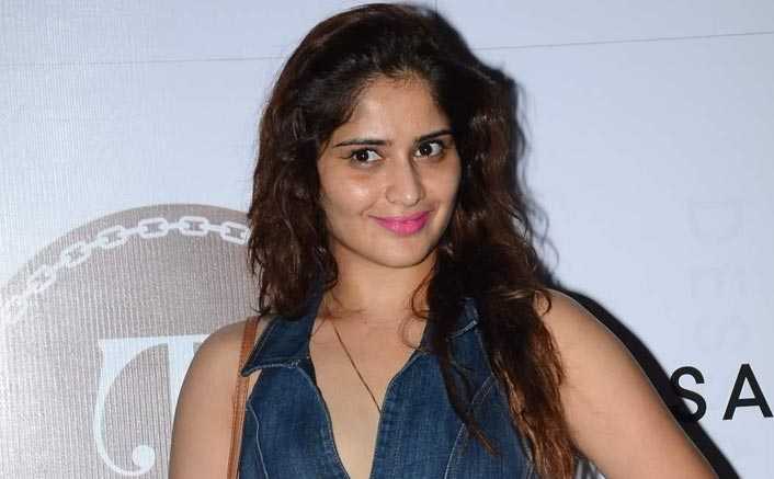 Aarti Singh
