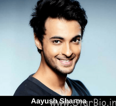 Aayush Sharma Age Wiki height Affairs Family Biography More 1
