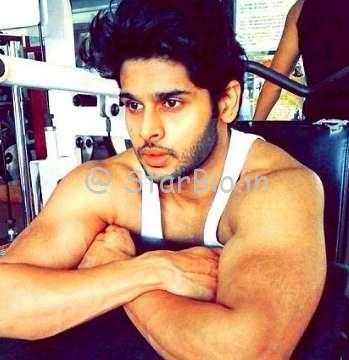Abhimanyu Dasani Height, Age, Wiki, Biography, Sister, Girlfriend, Family