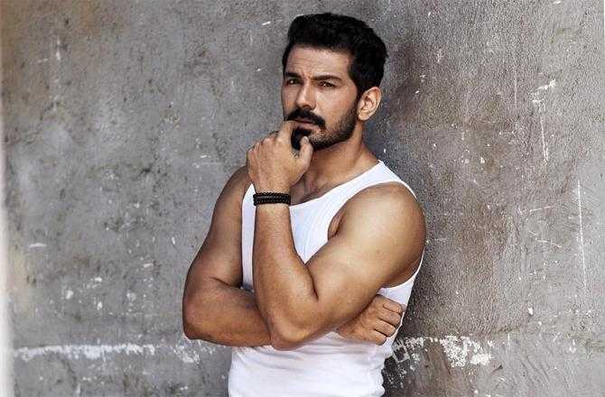 Abhinav Shukla