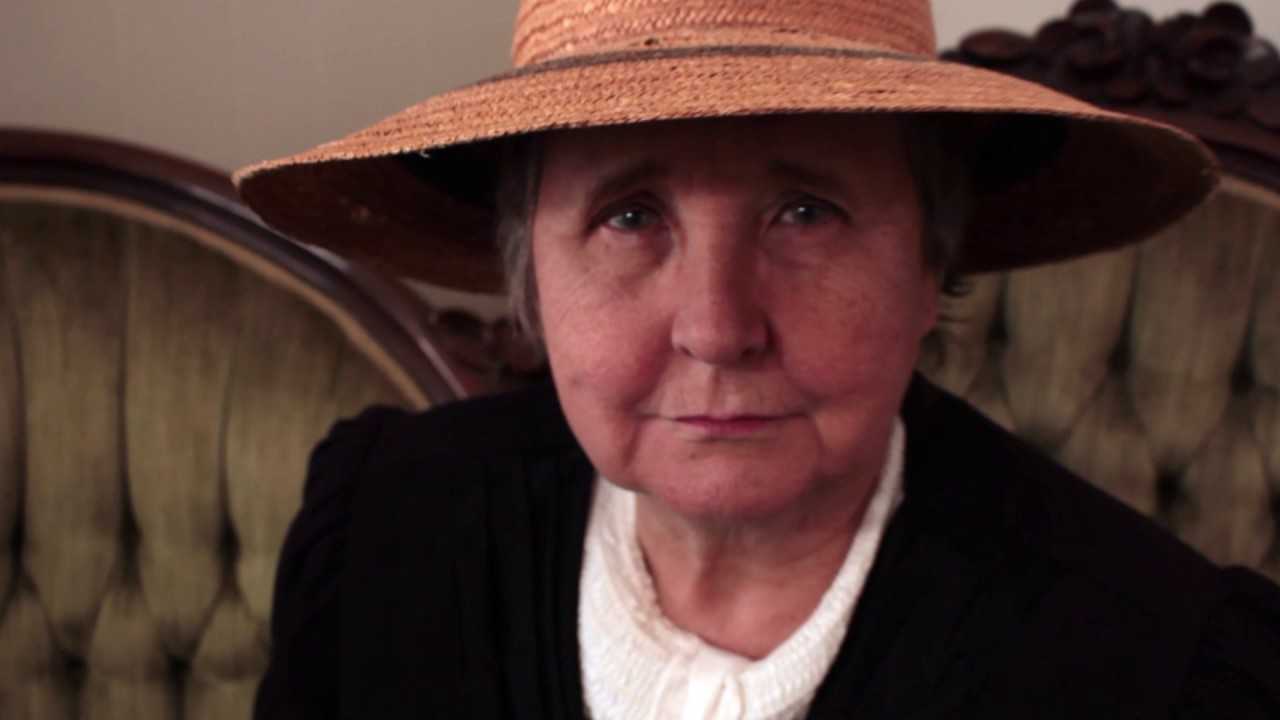 Ada Harriet